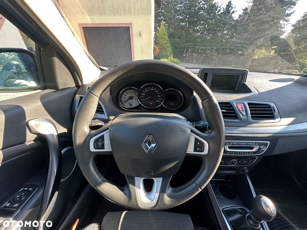 Renault Megane - 31