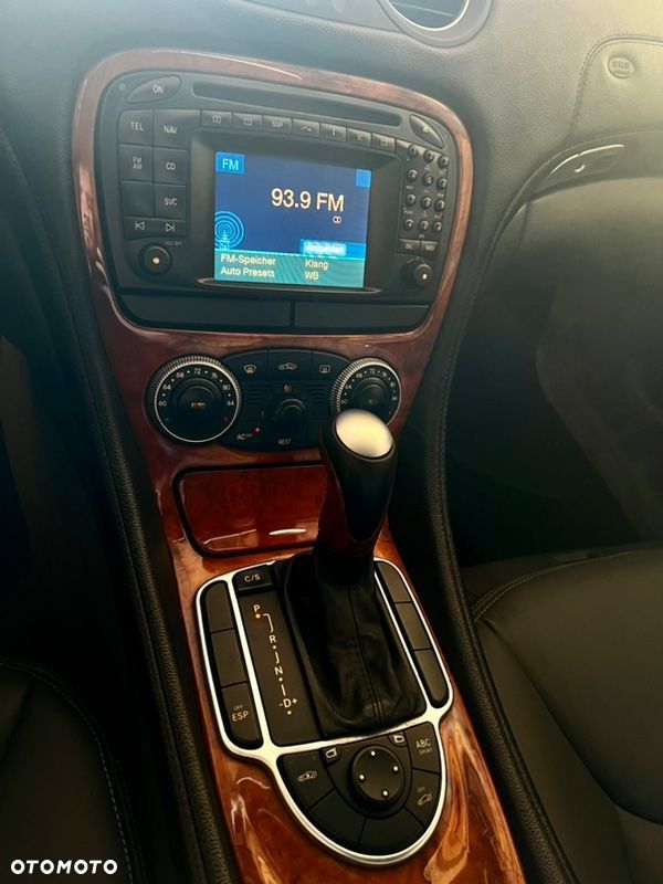 Mercedes-Benz SL 500 - 36