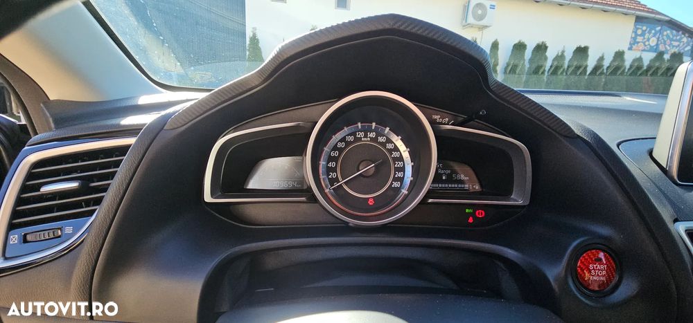 Mazda 3 SKYACTIV-G 120 NAKAMA - 7