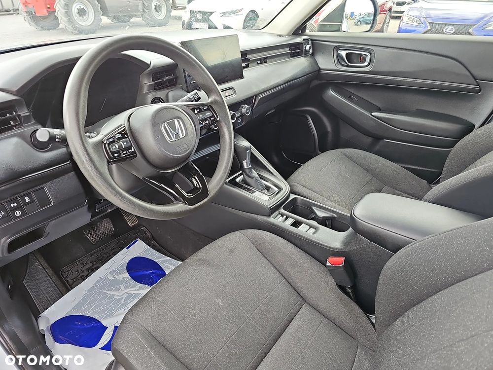 Honda HR-V 1.5 Elegance (ADAS / Connect+) CVT - 10