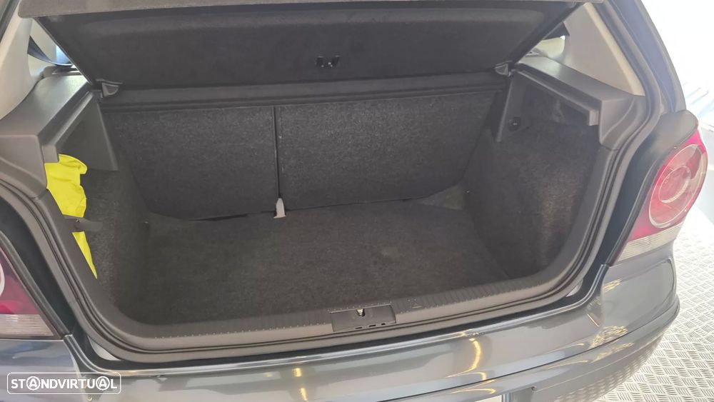 VW Polo 1.2 Confortline AC - 22