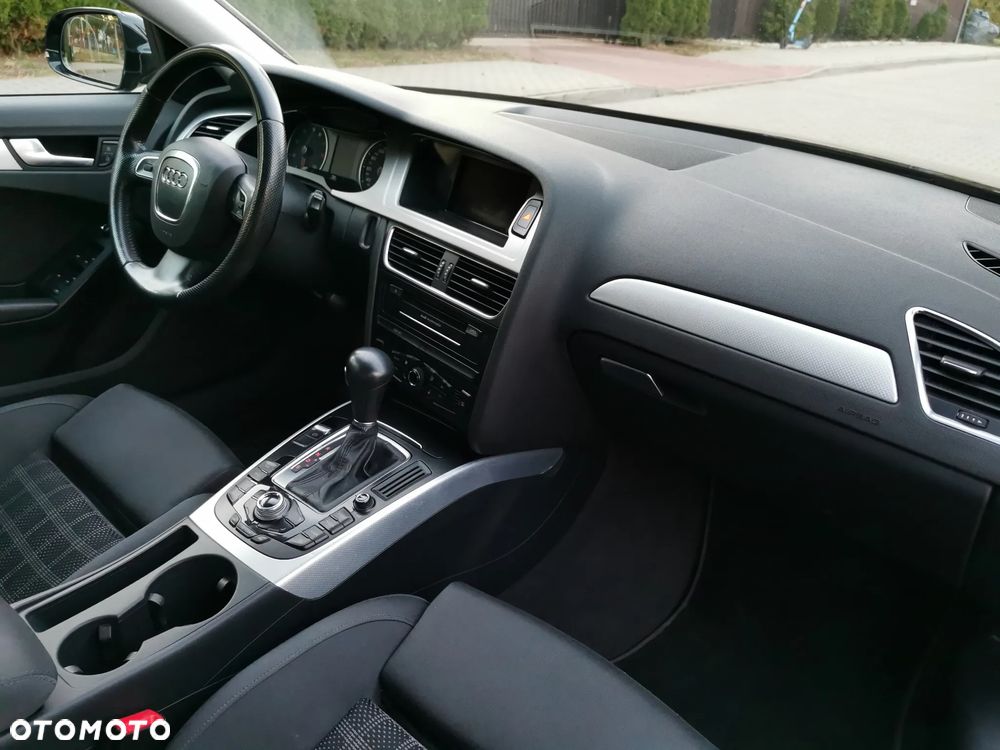 Audi A4 - 6