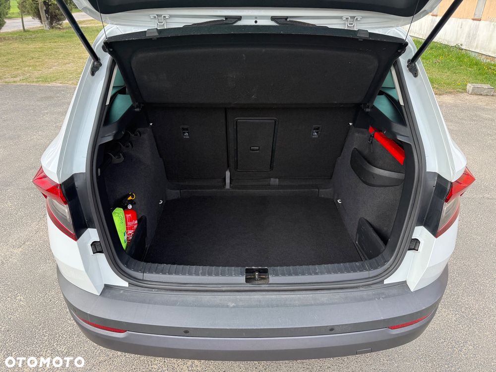 Skoda Karoq 1.5 TSI ACT 4x2 Ambition - 26