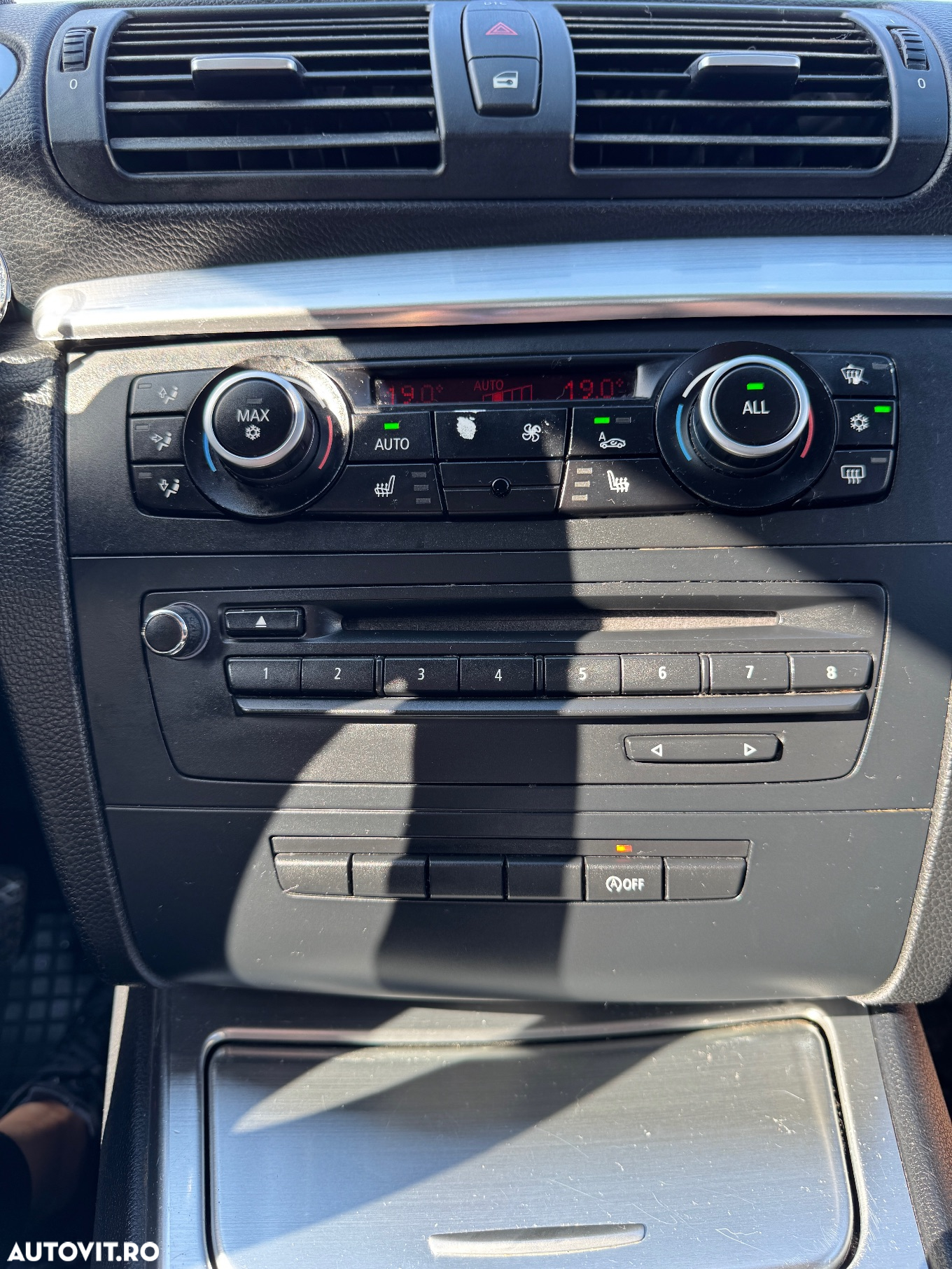 BMW Seria 1 116i - 17