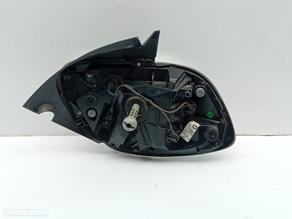 Farolim esquerdo RENAULT Zoe (BFM_) - 3