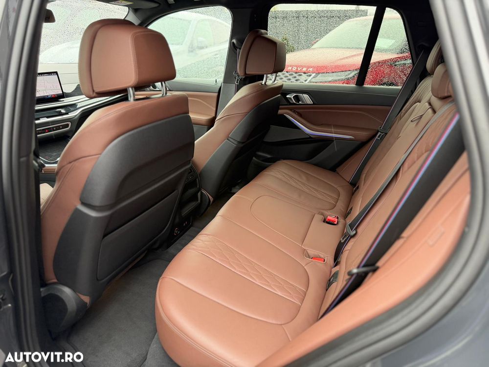BMW X5 xDrive30d - 19