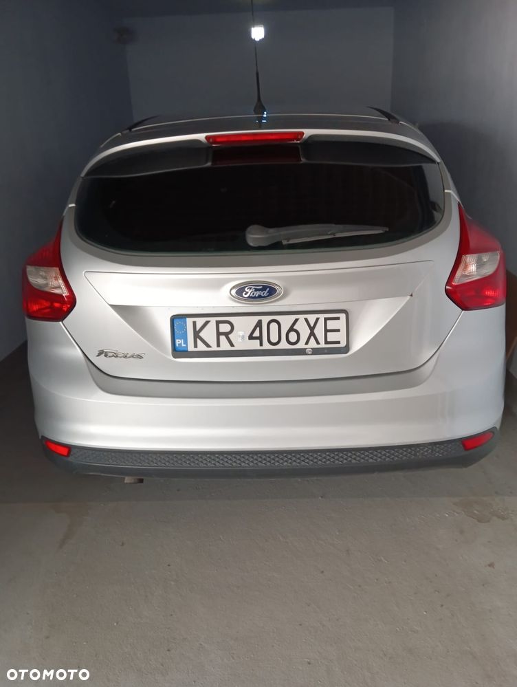 Ford Focus - 6