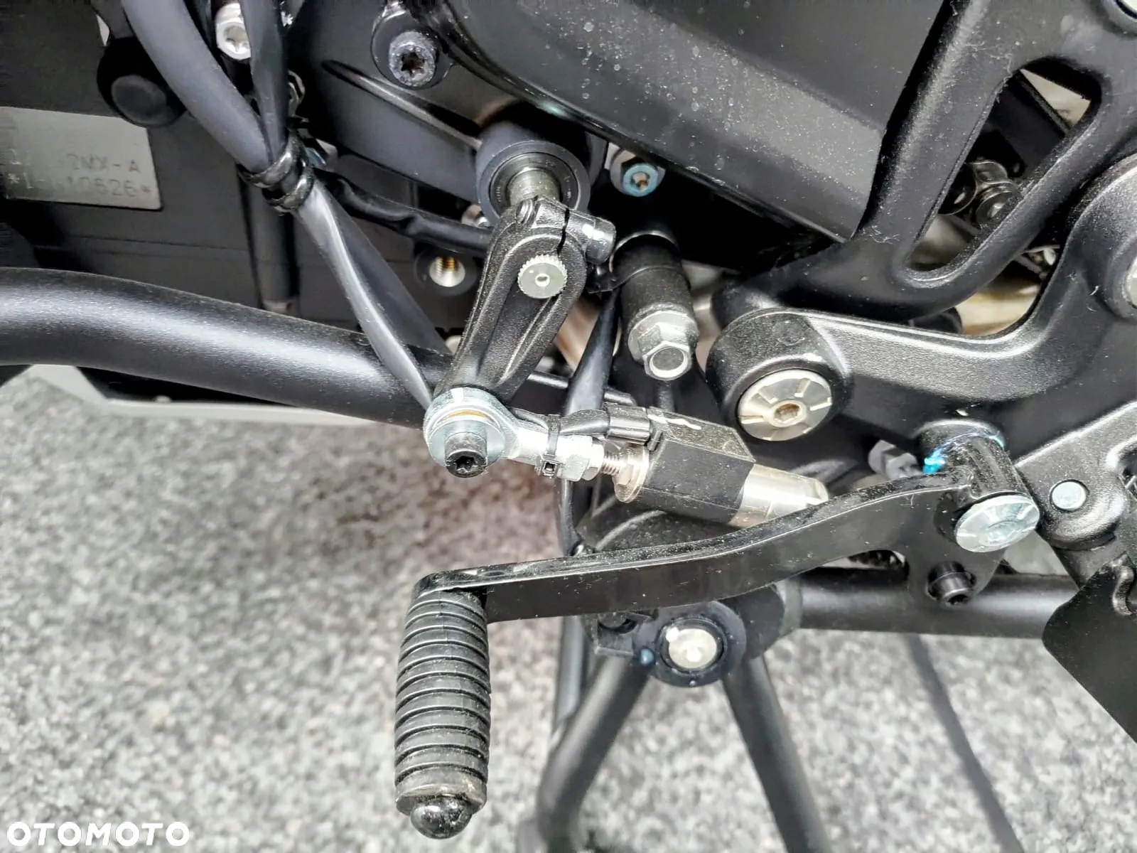 QJMOTOR 900 S - 15