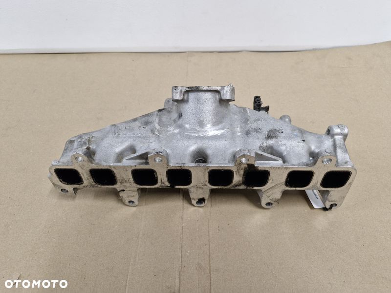 RENAULT MASTER III 3 LIFT IV 4 2.3 DCI KOLEKTOR SSĄCY 140035154R - 2