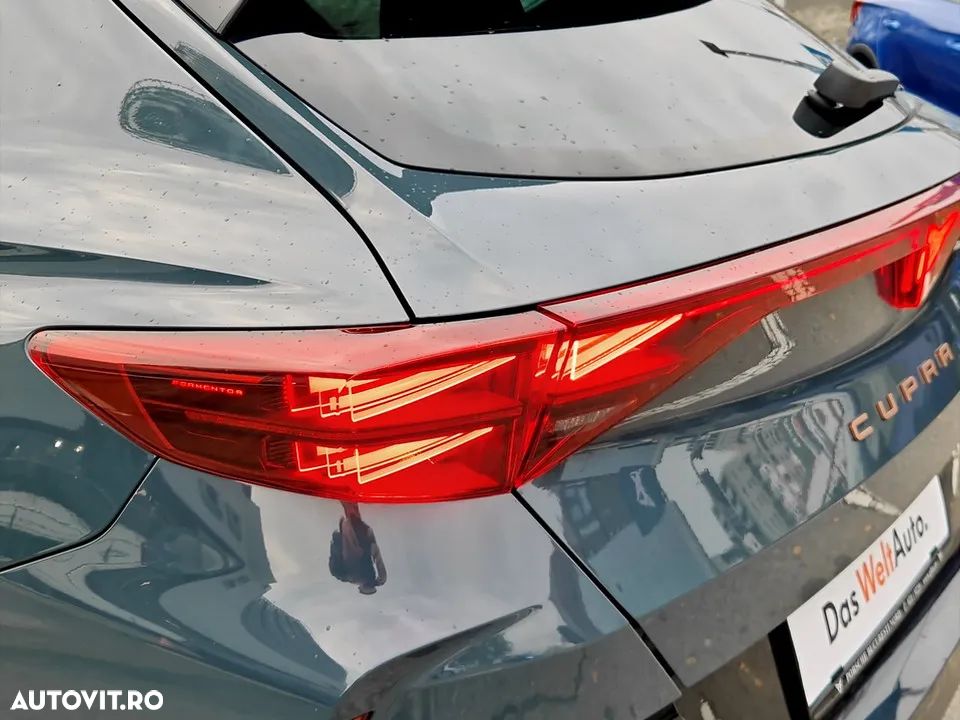 Cupra Formentor 2.0 TSI DSG7 4Drive - 10