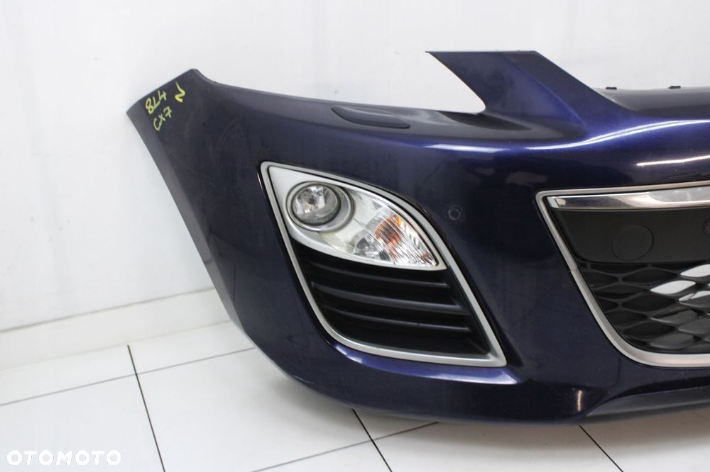 MAZDA CX-7 CX7 LIFT 09R- ZDERZAK PRZÓD PRZEDNI 35J - 5