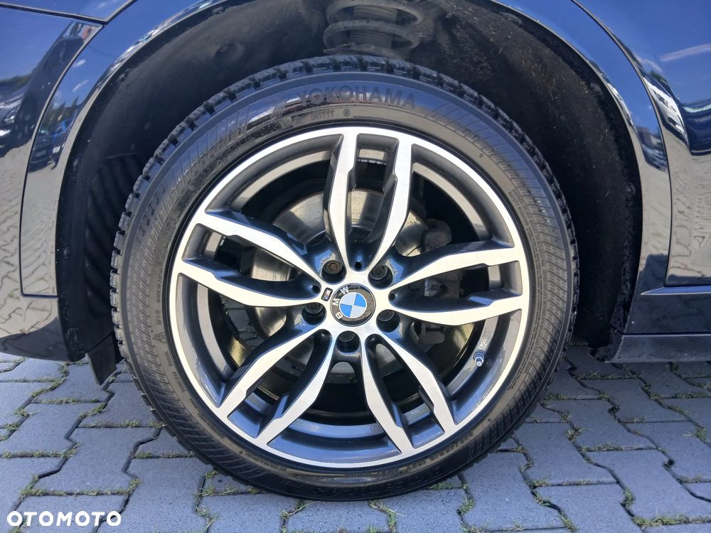 BMW X4 - 5