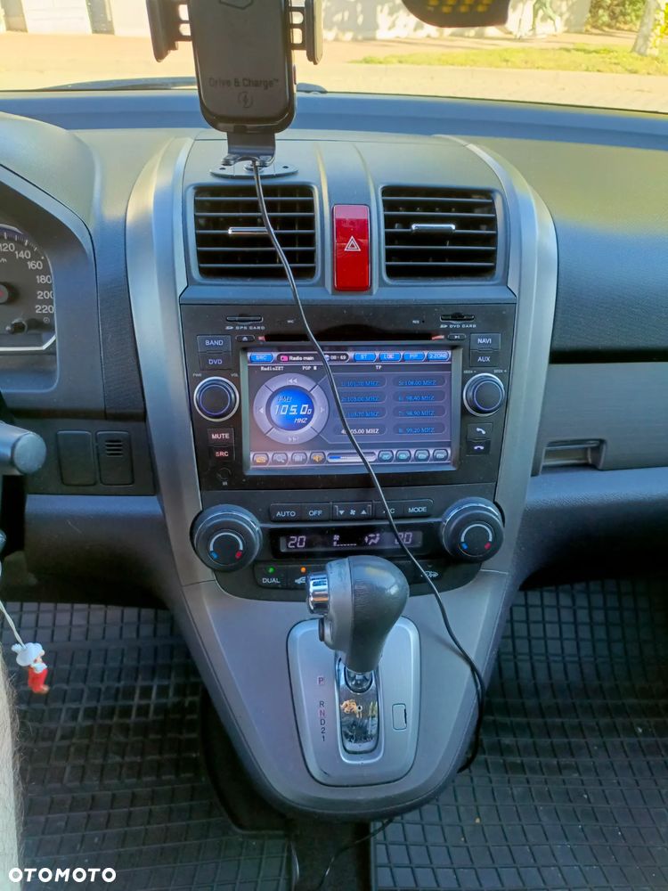 Honda CR-V 2.0 Executive NAVI - 5