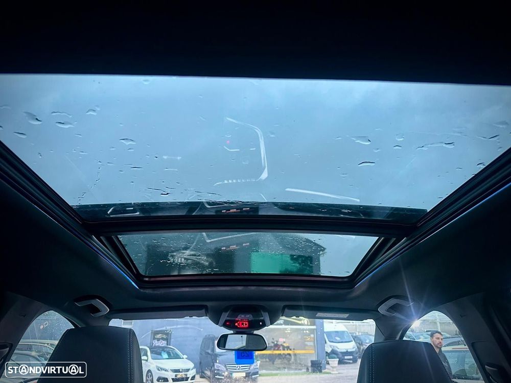 Peugeot 5008 1.5 BlueHDi GT Line - 14