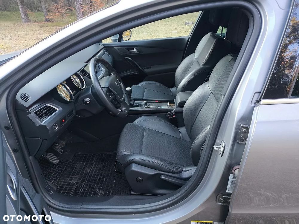 Peugeot 508 BlueHDi FAP 150 Stop&Start Allure - 18
