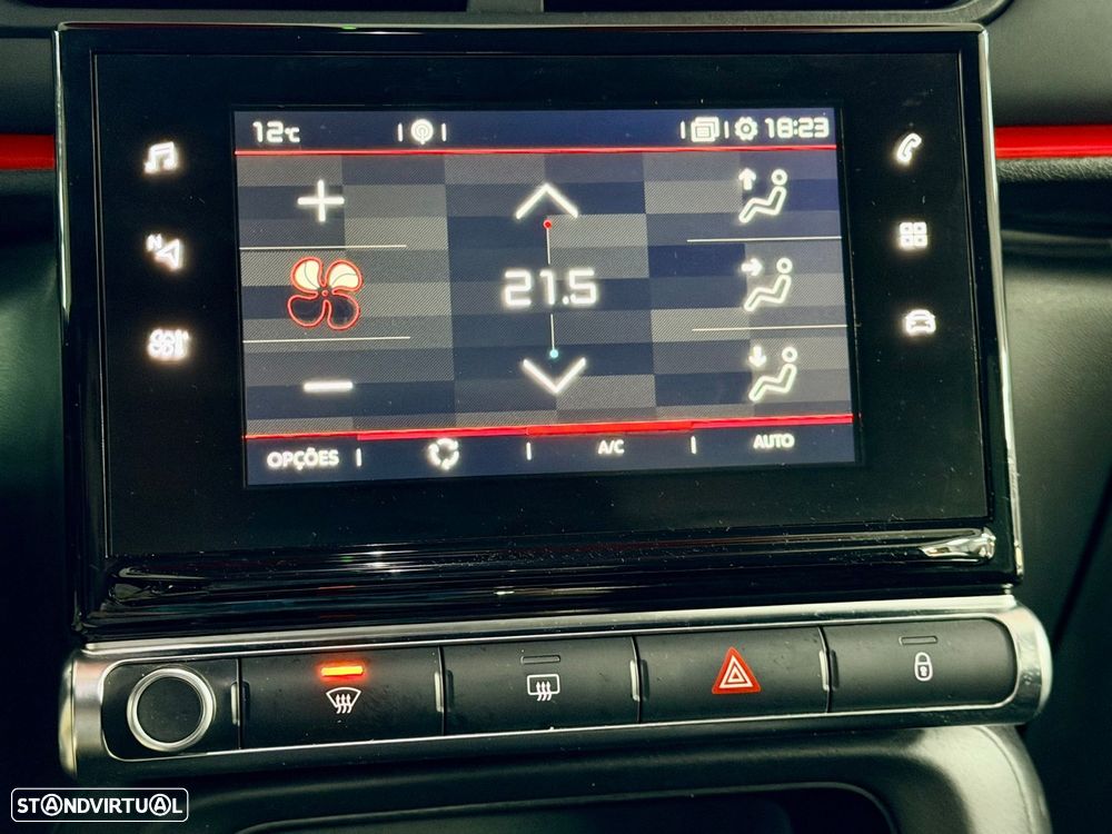 Citroën C3 1.2 PureTech Shine - 25