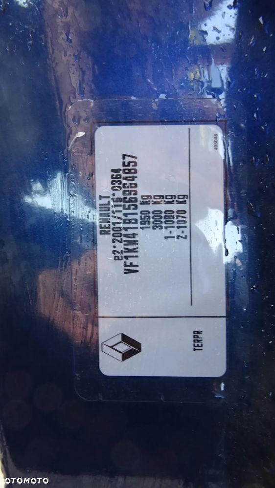 Renault Kangoo 1.5 dCi Helios Energy Start&Stop - 35