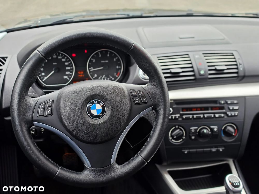 BMW Seria 1 116i Edition Sport - 21