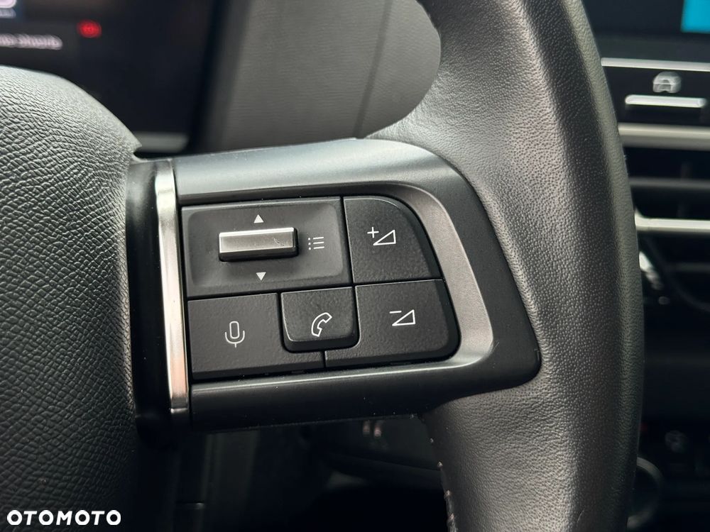 Citroën C4 PureTech 130 Stop&Start FEEL - 15