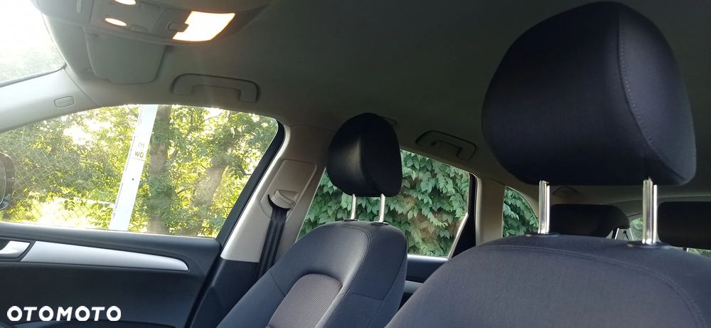 Audi Q5 2.0 TDI Quattro S tronic - 15