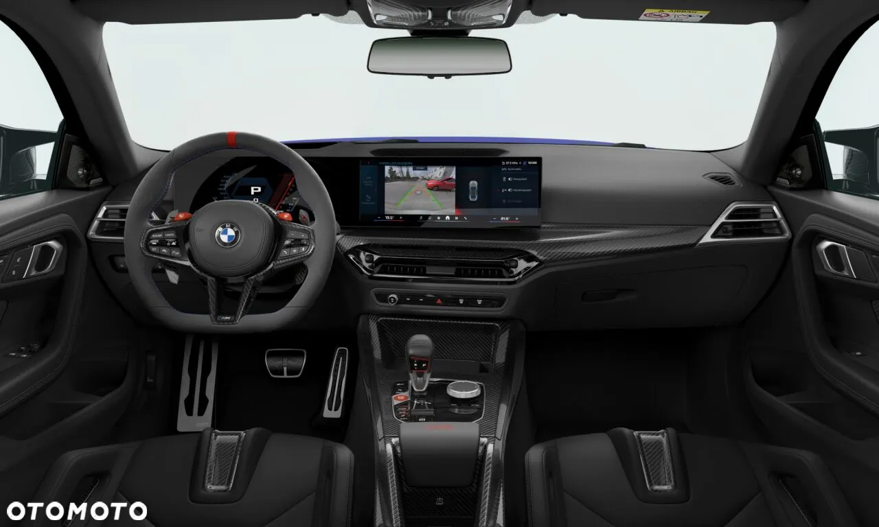 BMW M2 Standard - 3