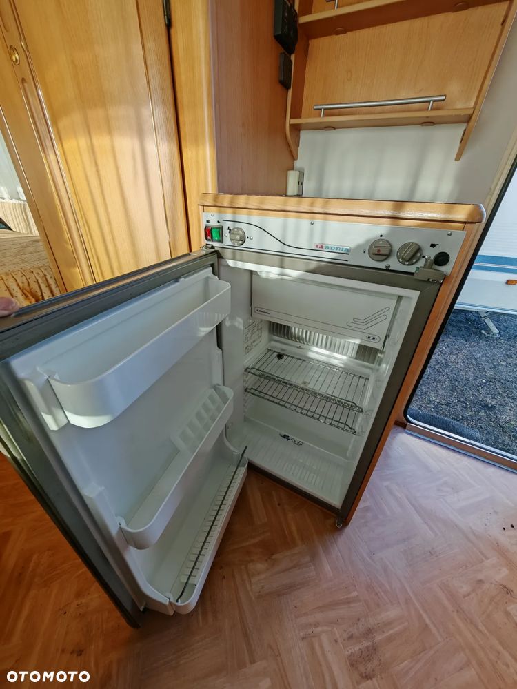 Adria 502 LH Exlusive - 18