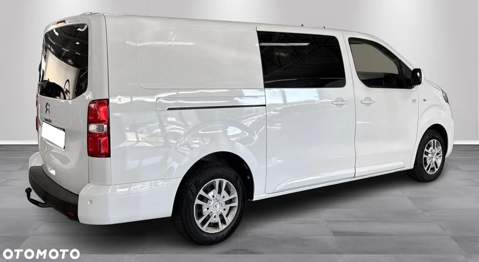 Citroën Jumpy - 5