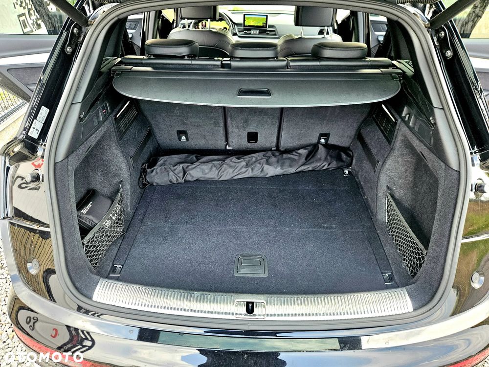 Audi Q5 2.0 TFSI Quattro S tronic - 32