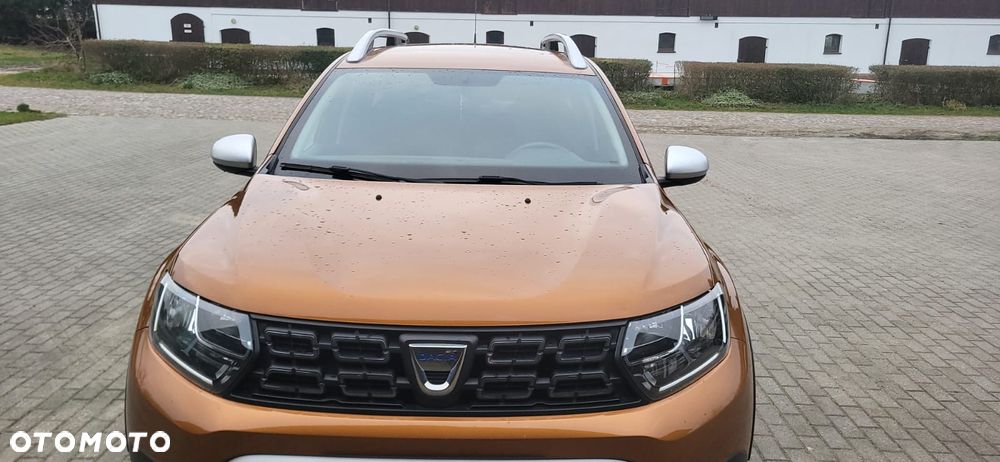 Dacia Duster - 2