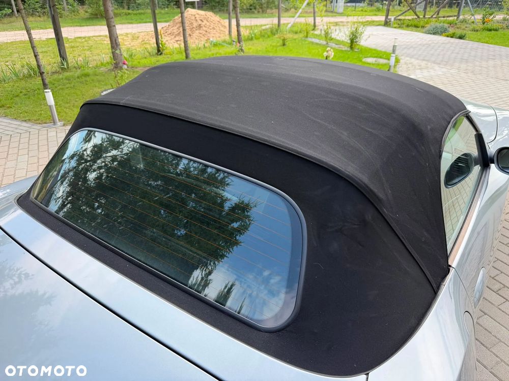 BMW Z4 - 15