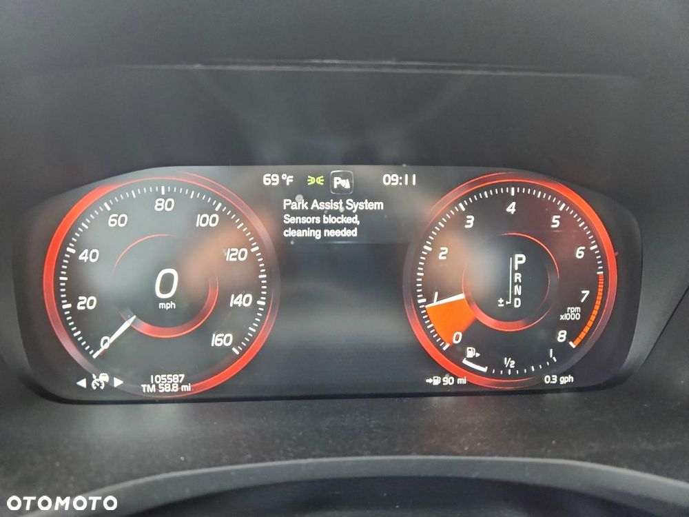 Volvo S60 T5 R-Design - 10