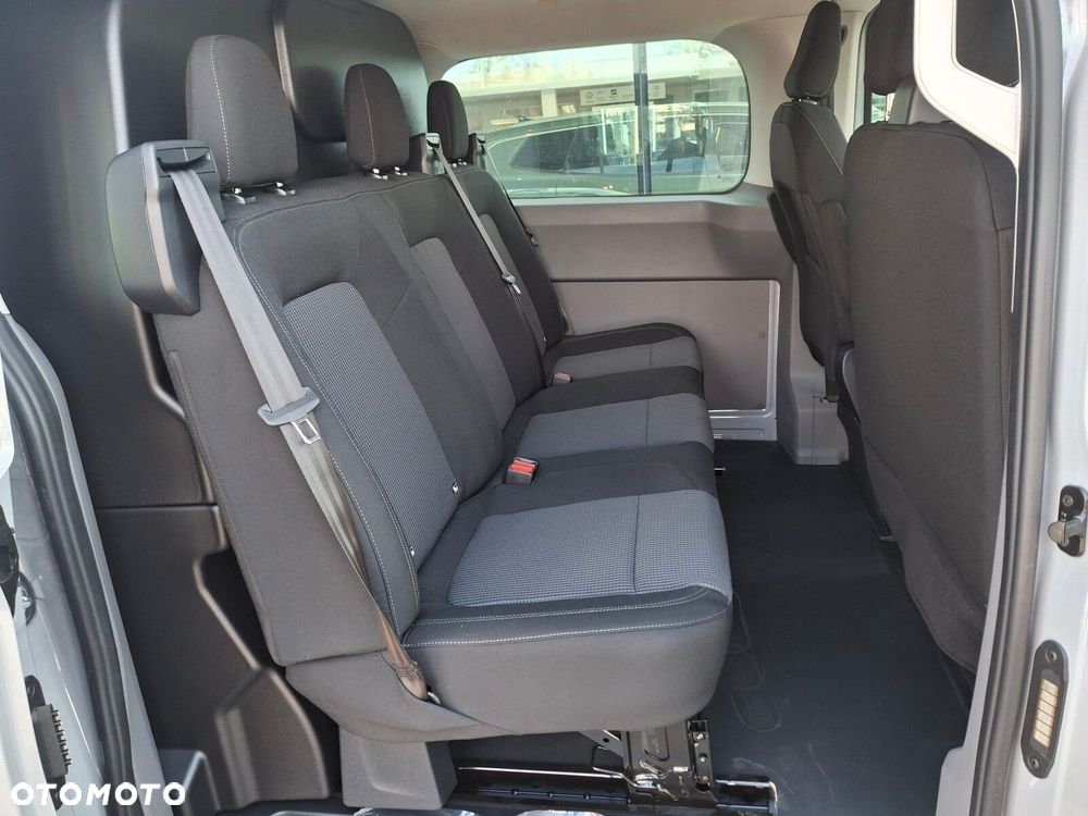 Volkswagen Transporter Furgon Plus - 26