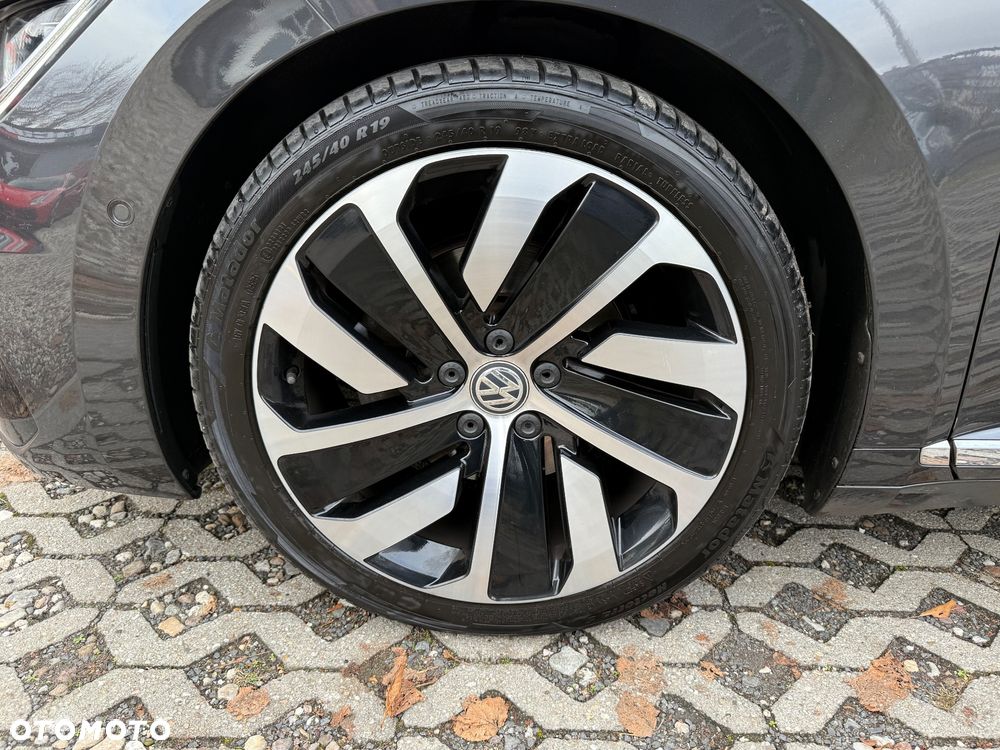 Volkswagen Arteon 2.0 TDI 4Motion SCR R-Line DSG - 11