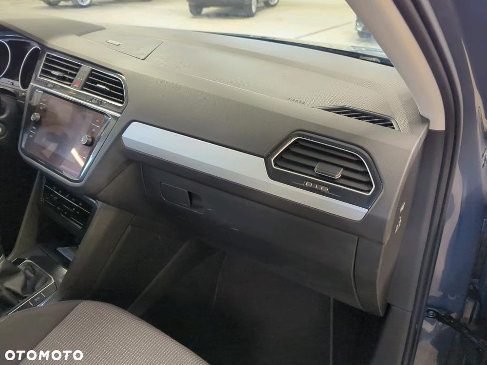 Volkswagen Tiguan 1.5 TSI EVO - 13