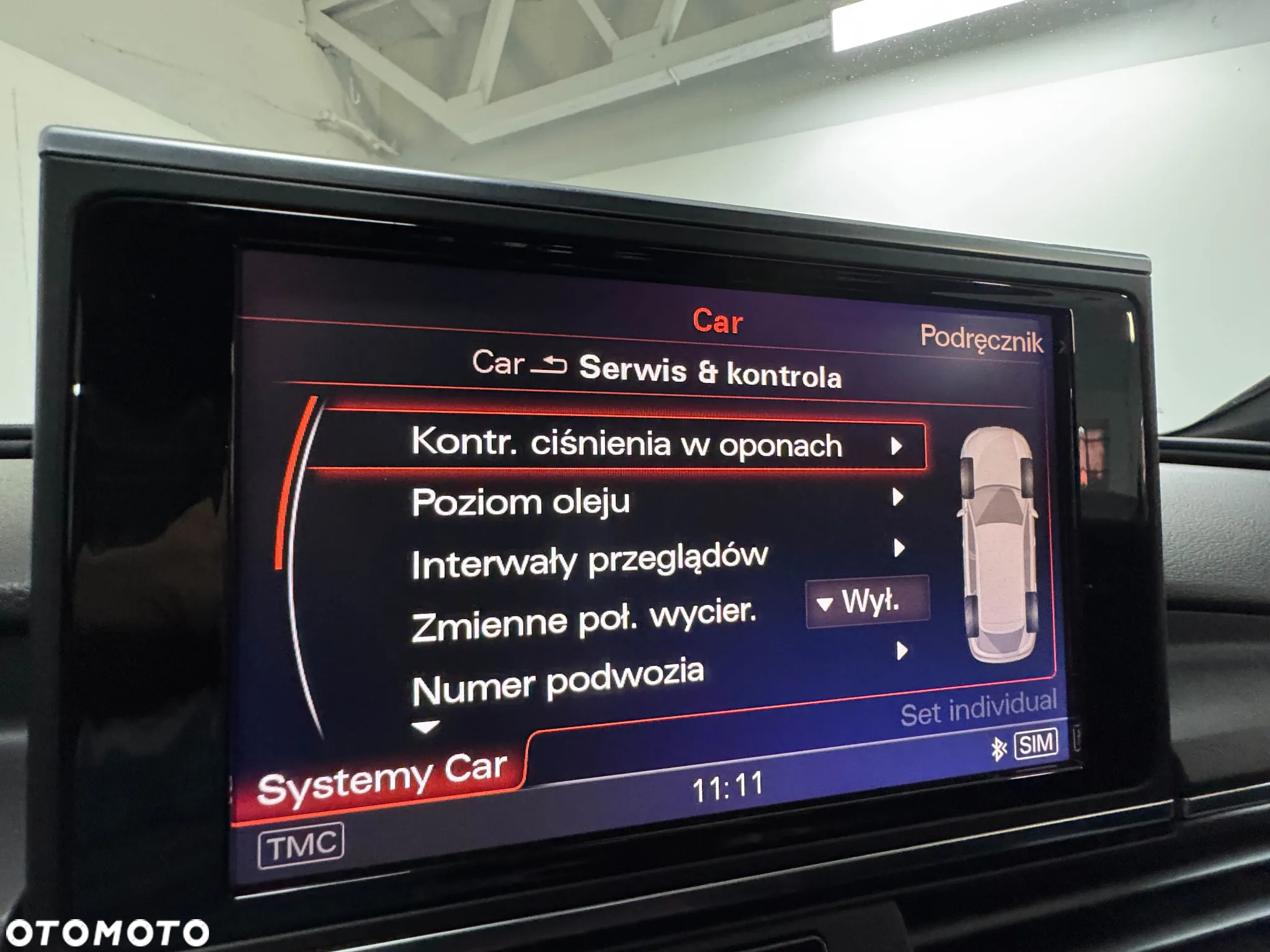Audi A6 Avant 2.0 TDI Ultra S tronic - 38