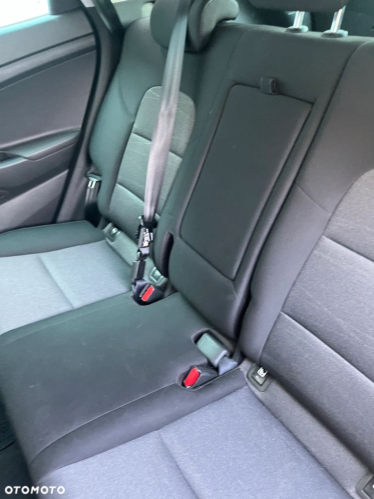 Hyundai Tucson 1.6 GDi Comfort 2WD - 6