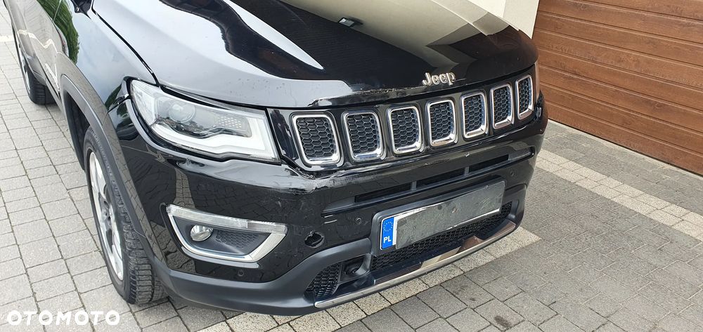 Jeep Compass 1.4 TMair Limited 4WD S&S - 4