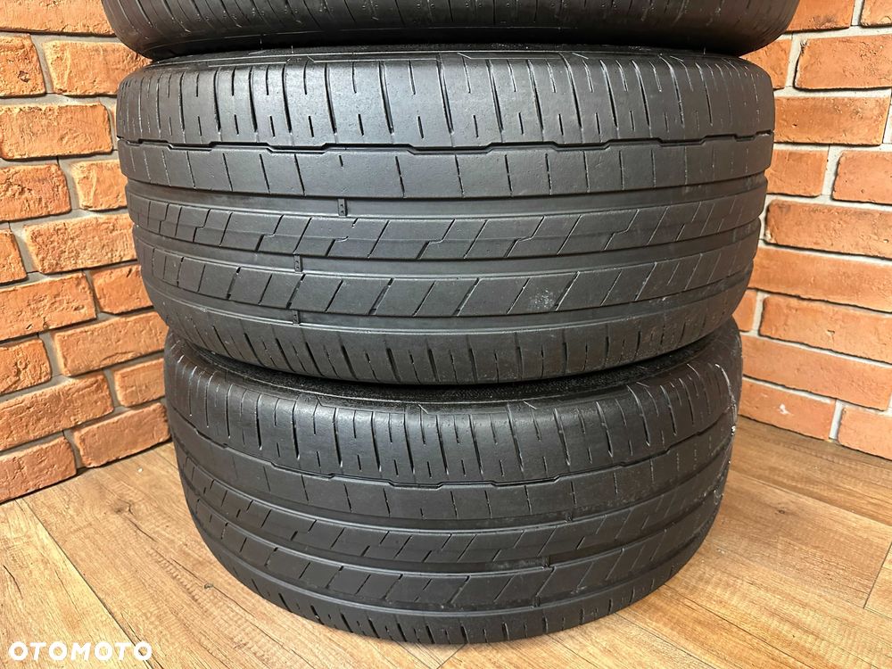 Koła Felgi 21 5x112 Audi Q8 SQ8 4M8 LETNIE Felgi Jak nowe - 10