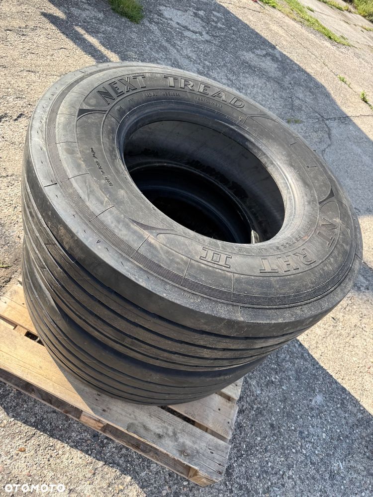 385/65/R22,5 NEXT TREAD NT RHT II - 1
