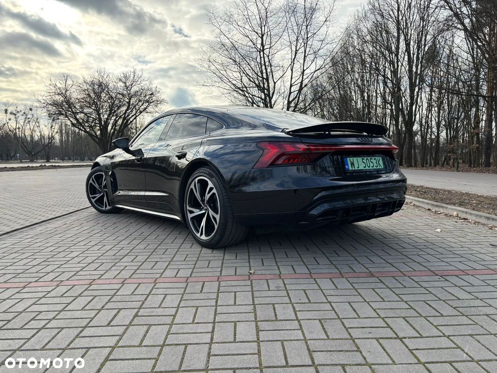 Audi e-tron 55 Quattro - 8