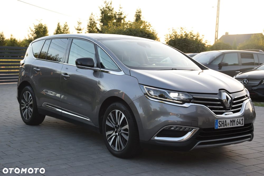 Renault Espace Energy TCe 225 EDC Initiale Paris - 15