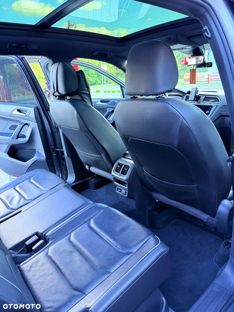 Volkswagen Tiguan 2.0 TSI 4Mot R-Line DSG - 16