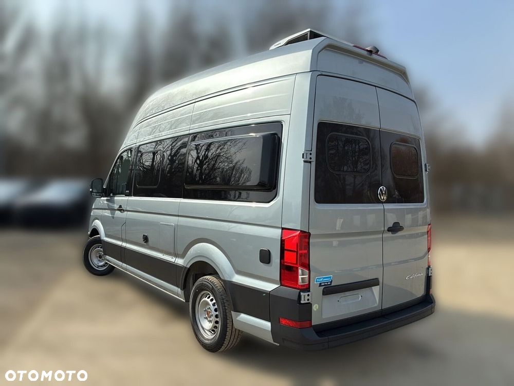 Volkswagen California - 4