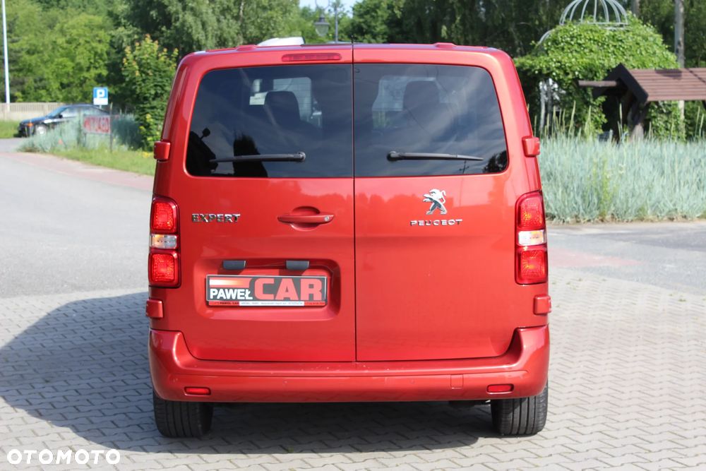 Peugeot Expert - 7