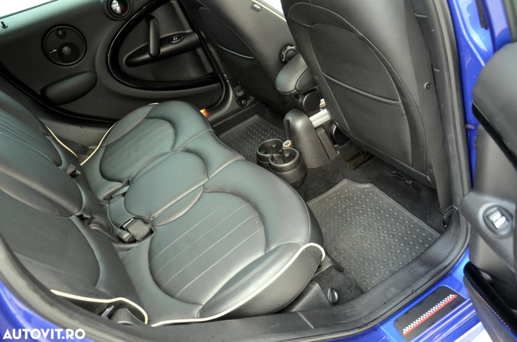 Mini Countryman Cooper SD ALL4 - 15