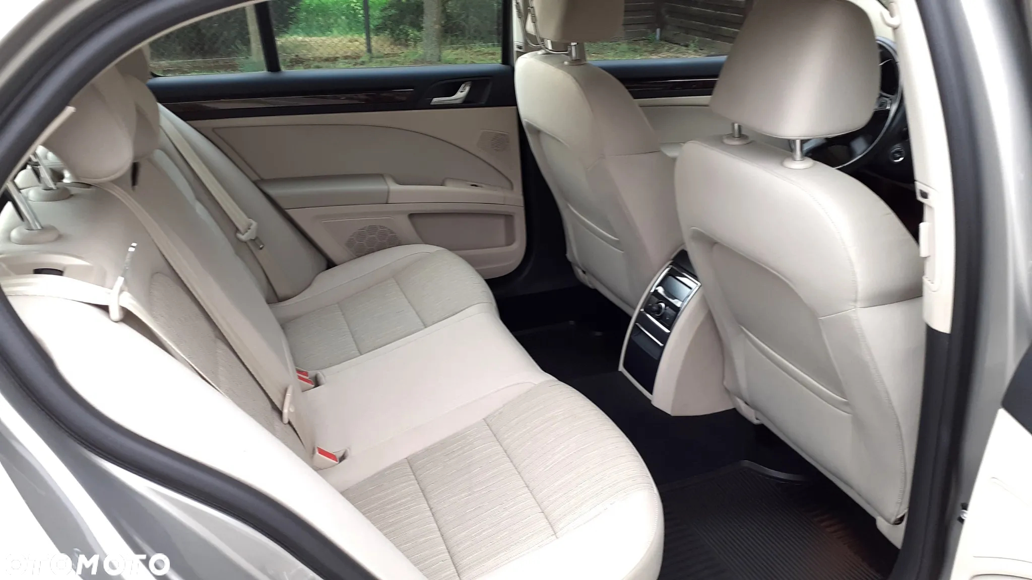 Skoda Superb 1.8 TSI 4x4 Elegance - 14