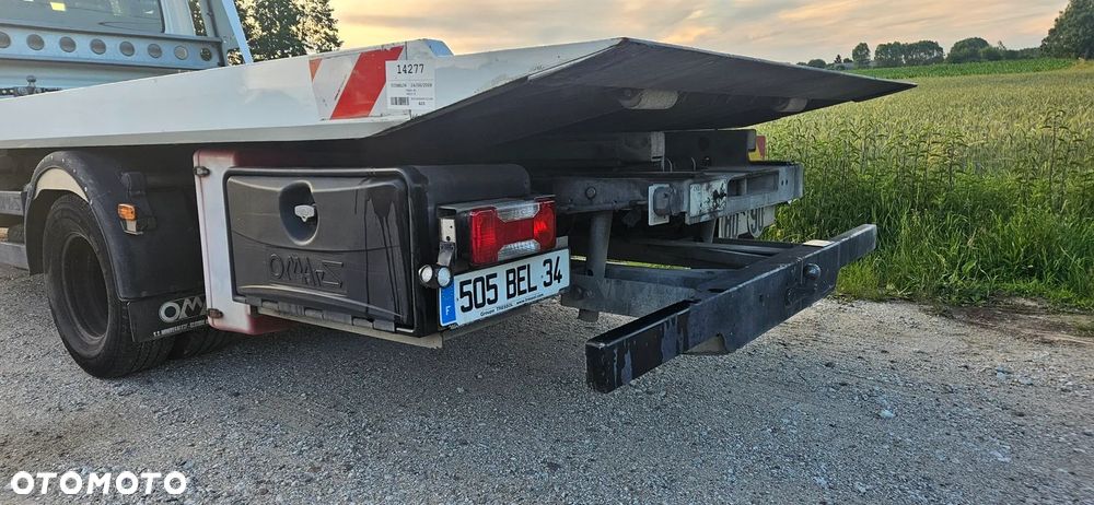 Iveco Daily 65C18 - 15