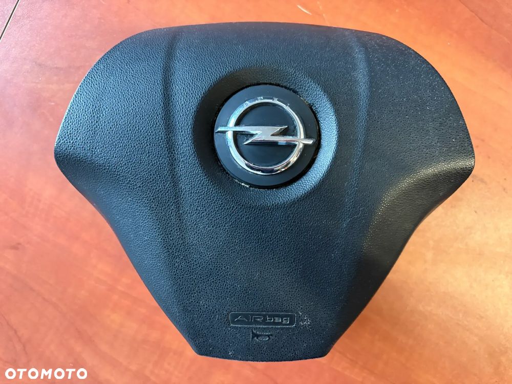 OPEL COMBO D 10R- PODUSZKA KIEROWCY 34140830A AIRBAG - 1
