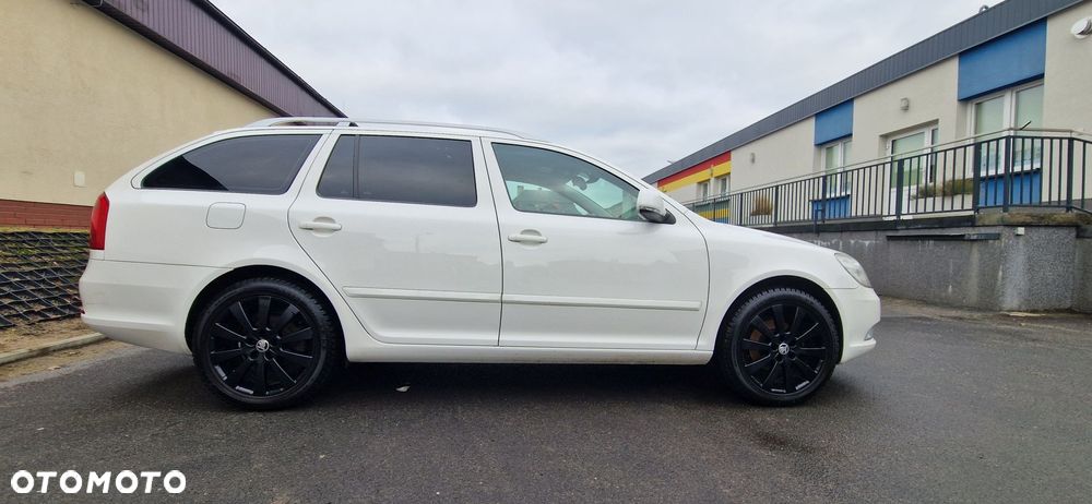 Skoda Octavia 1.2 TSI Ambition - 5