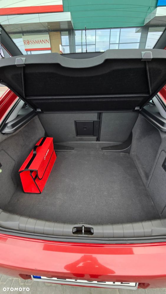 Opel Vectra 1.8 Cosmo - 5